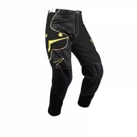 IMS - Pantalon MX START Negro - T 42